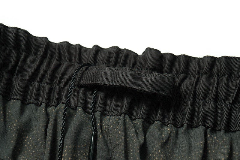 Nigel Cabourn �ʥ������륱���ܥ󡡥��硼�ȥѥ�� �����ϥ��硼�ġ�"UTILITY SHORT GUJARAT PAINT" 80480051008