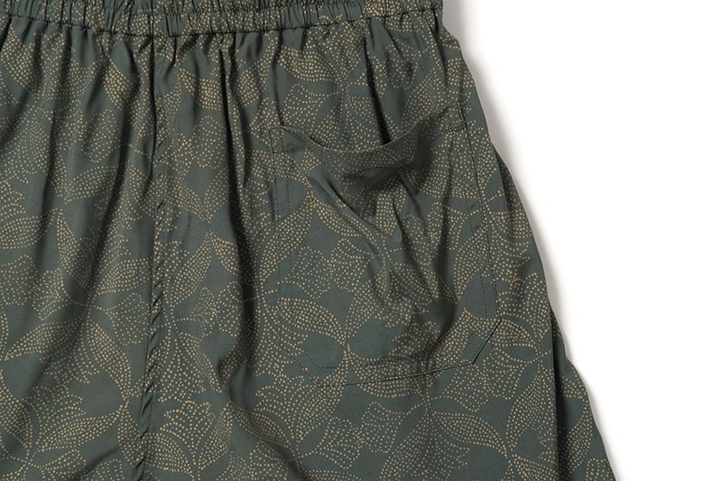 Nigel Cabourn �ʥ������륱���ܥ󡡥��硼�ȥѥ�� �����ϥ��硼�ġ�"UTILITY SHORT GUJARAT PAINT" 80480051008