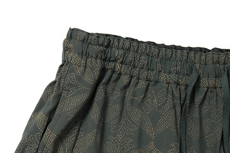 Nigel Cabourn �ʥ������륱���ܥ󡡥��硼�ȥѥ�� �����ϥ��硼�ġ�"UTILITY SHORT GUJARAT PAINT" 80480051008