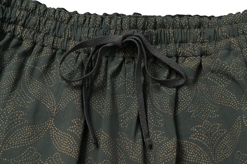 Nigel Cabourn �ʥ������륱���ܥ󡡥��硼�ȥѥ�� �����ϥ��硼�ġ�"UTILITY SHORT GUJARAT PAINT" 80480051008
