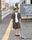 Nigel Cabourn �ʥ������륱���ܥ󡡥��硼�ȥѥ�� �����ϥ��硼�ġ�"UTILITY SHORT GUJARAT PAINT" 80480051008
