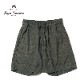 Nigel Cabourn �ʥ������륱���ܥ󡡥��硼�ȥѥ�� �����ϥ��硼�ġ�"UTILITY SHORT GUJARAT PAINT" 80480051008