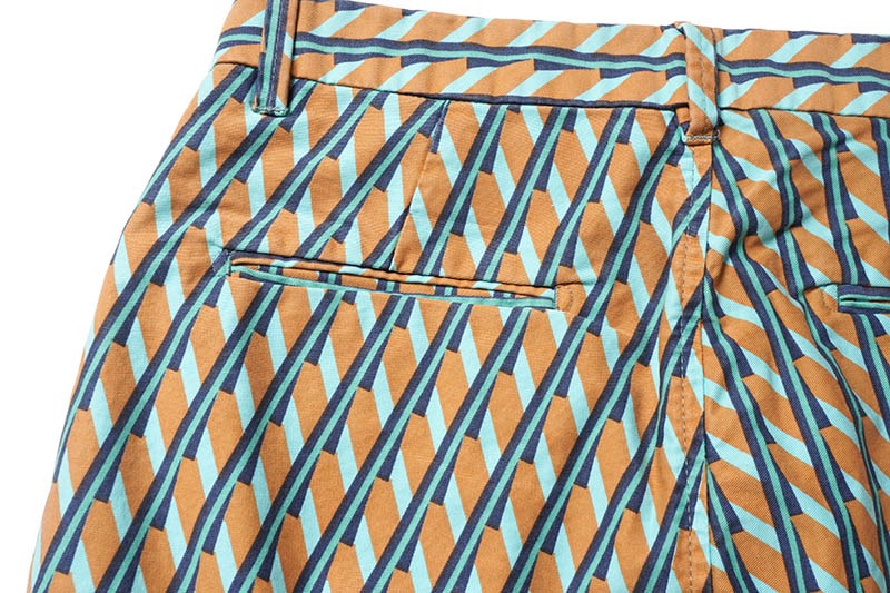 SCOTCH&SODA �����å�����ɥ����� ���硼�� �ϡ��եѥ�� "SLIM FIT CHINO SHORTS" SC81122-41