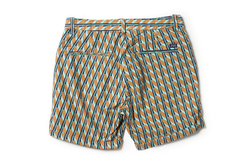 SCOTCH&SODA �����å�����ɥ����� ���硼�� �ϡ��եѥ�� "SLIM FIT CHINO SHORTS" SC81122-41