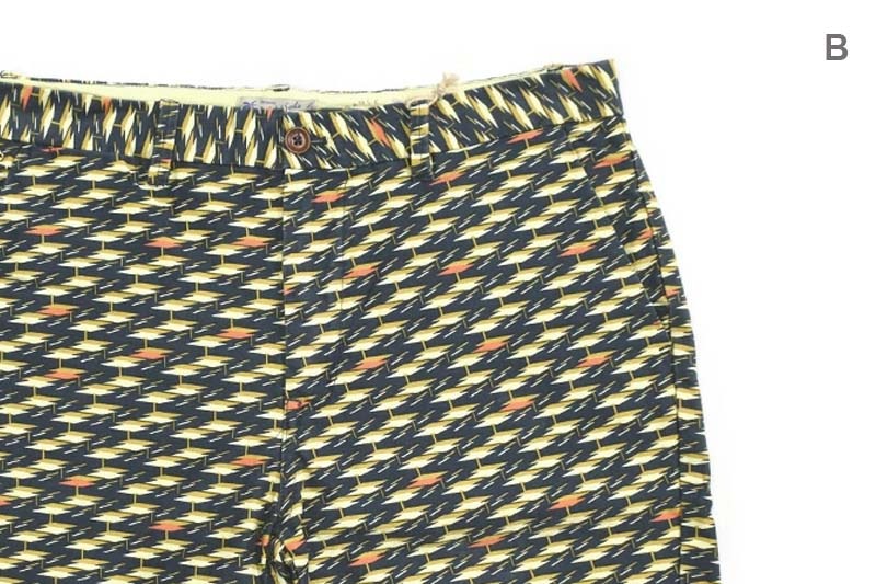 SCOTCH&SODA �����å�����ɥ����� ���硼�� �ϡ��եѥ�� "SLIM FIT CHINO SHORTS" SC81122-41