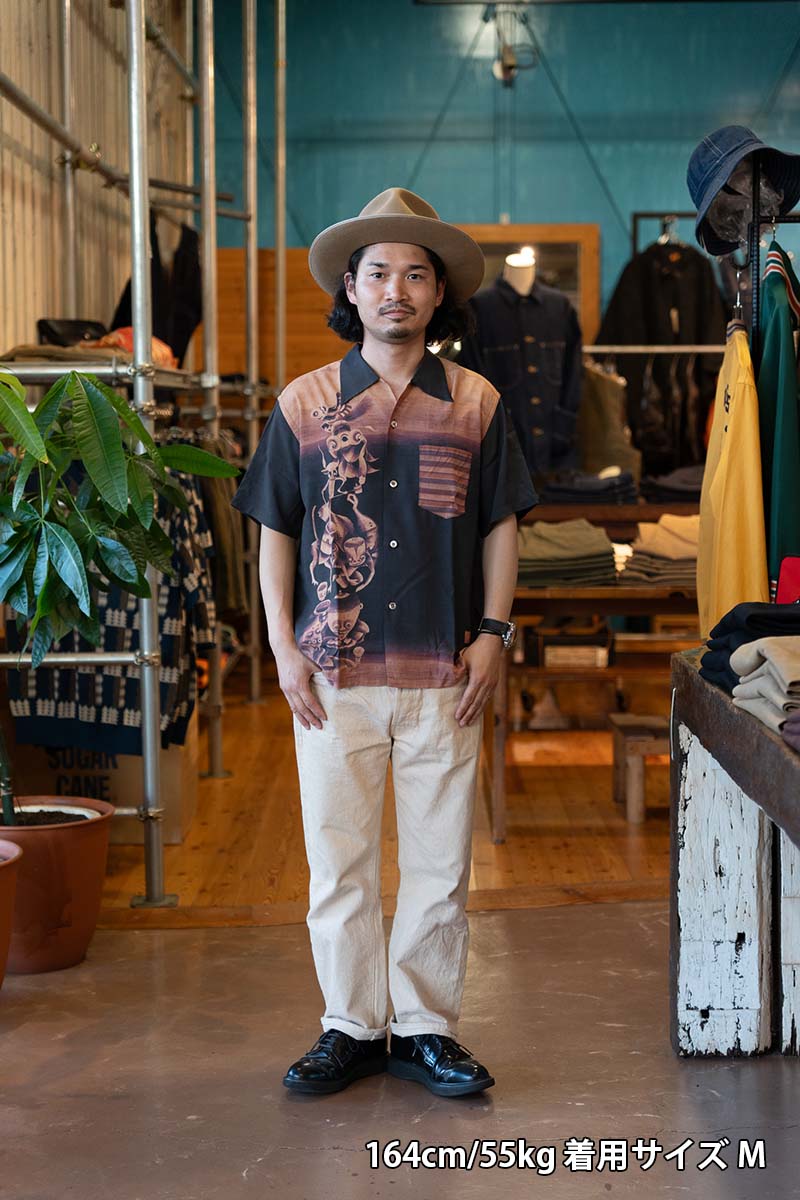 SUN SURF ���󥵡��� Ⱦµ �����ϥ���� SUN SURF�߰�ƣ���� SPECIAL EDITION �����ӿ��ޡ� SS39533