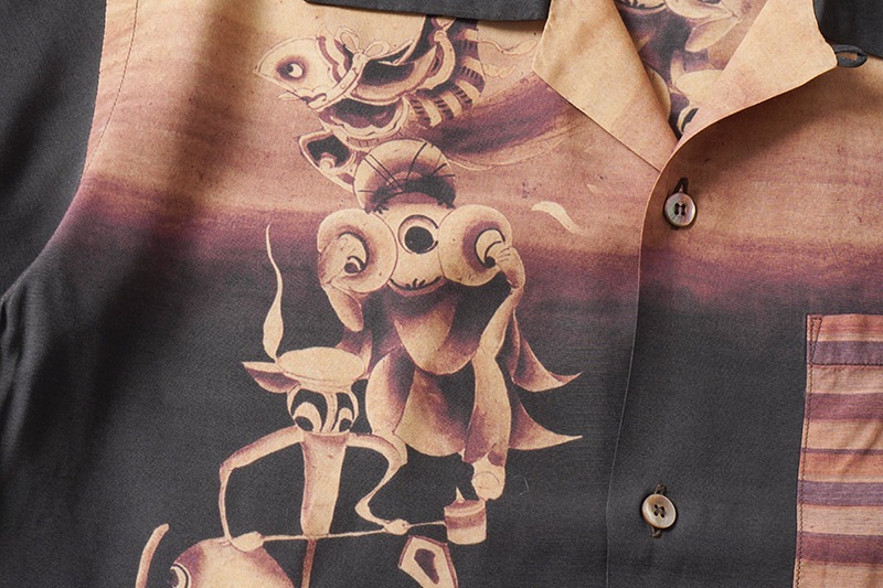 SUN SURF ���󥵡��� Ⱦµ �����ϥ���� SUN SURF�߰�ƣ���� SPECIAL EDITION �����ӿ��ޡ� SS39533