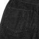 FULLCOUNT �ե륫����� �ѥ��  "Wide Black Selvedge Denim(Super Smooth)"  0105BKSS