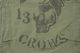OLD CROW ������ɥ����� �ġ���٥���  "THIRTEEN CROWS - TOOL VEST"  OC5307
