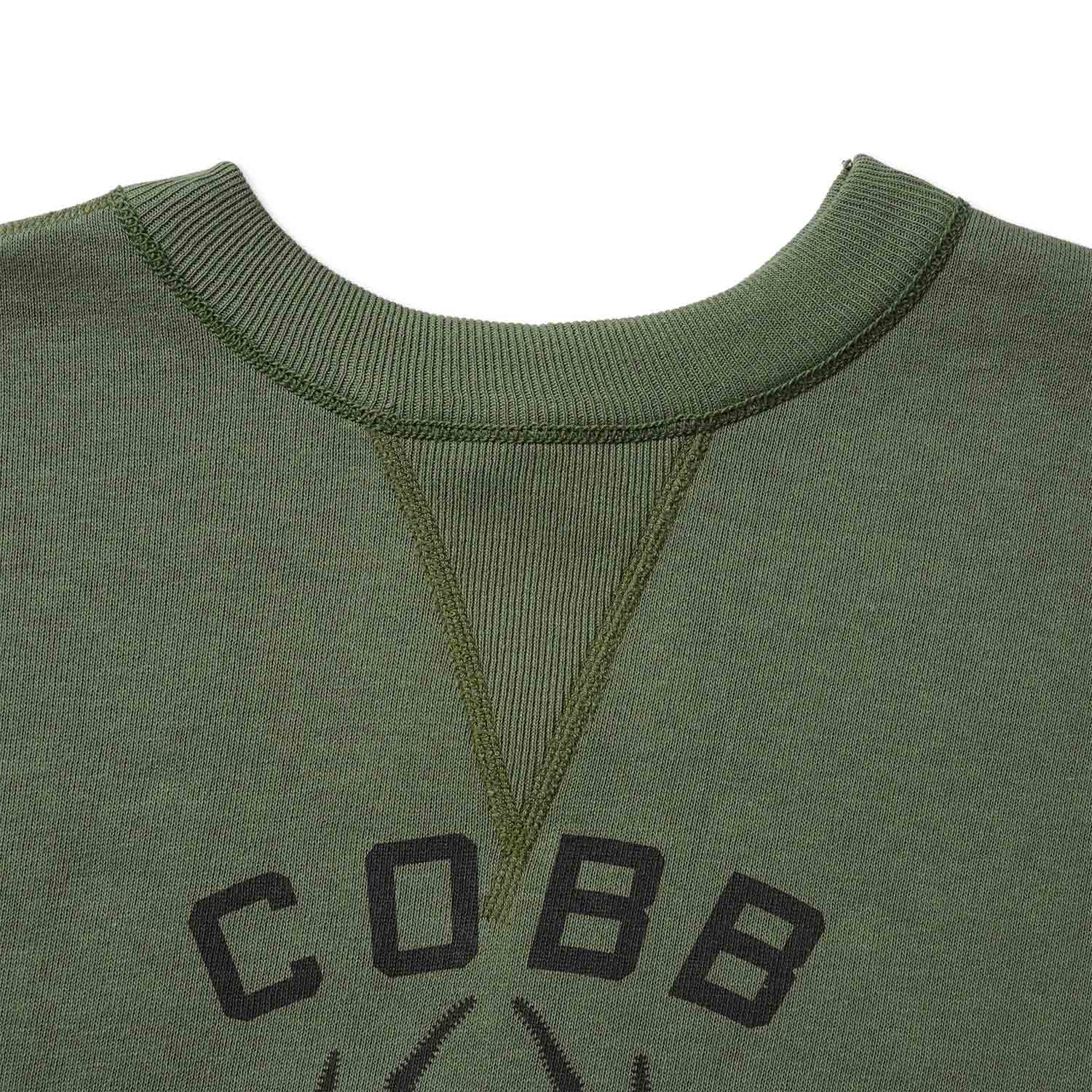 WAREHOUSE �������ϥ��� �������åȡ��ȥ졼�ʡ� Lot.401 "COBB"  401-COBB(25AW)