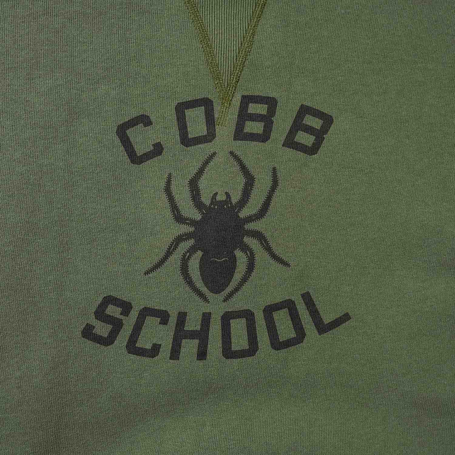 WAREHOUSE �������ϥ��� �������åȡ��ȥ졼�ʡ� Lot.401 "COBB"  401-COBB(25AW)