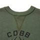 WAREHOUSE �������ϥ��� �������åȡ��ȥ졼�ʡ� Lot.401 "COBB"  401-COBB(25AW)
