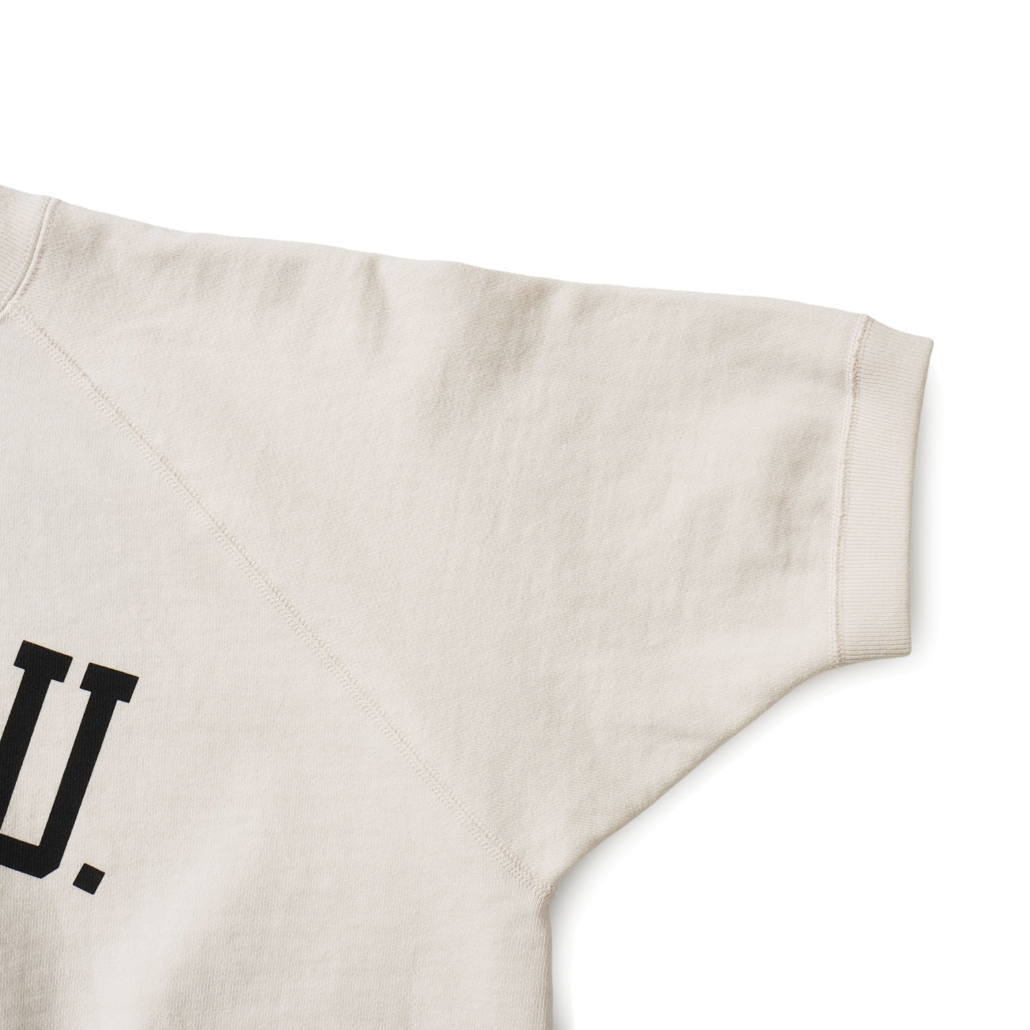 Champion �����ԥ��� Ⱦµ �������å�  "CRSS" S/S Sweat  C3-B005-WH