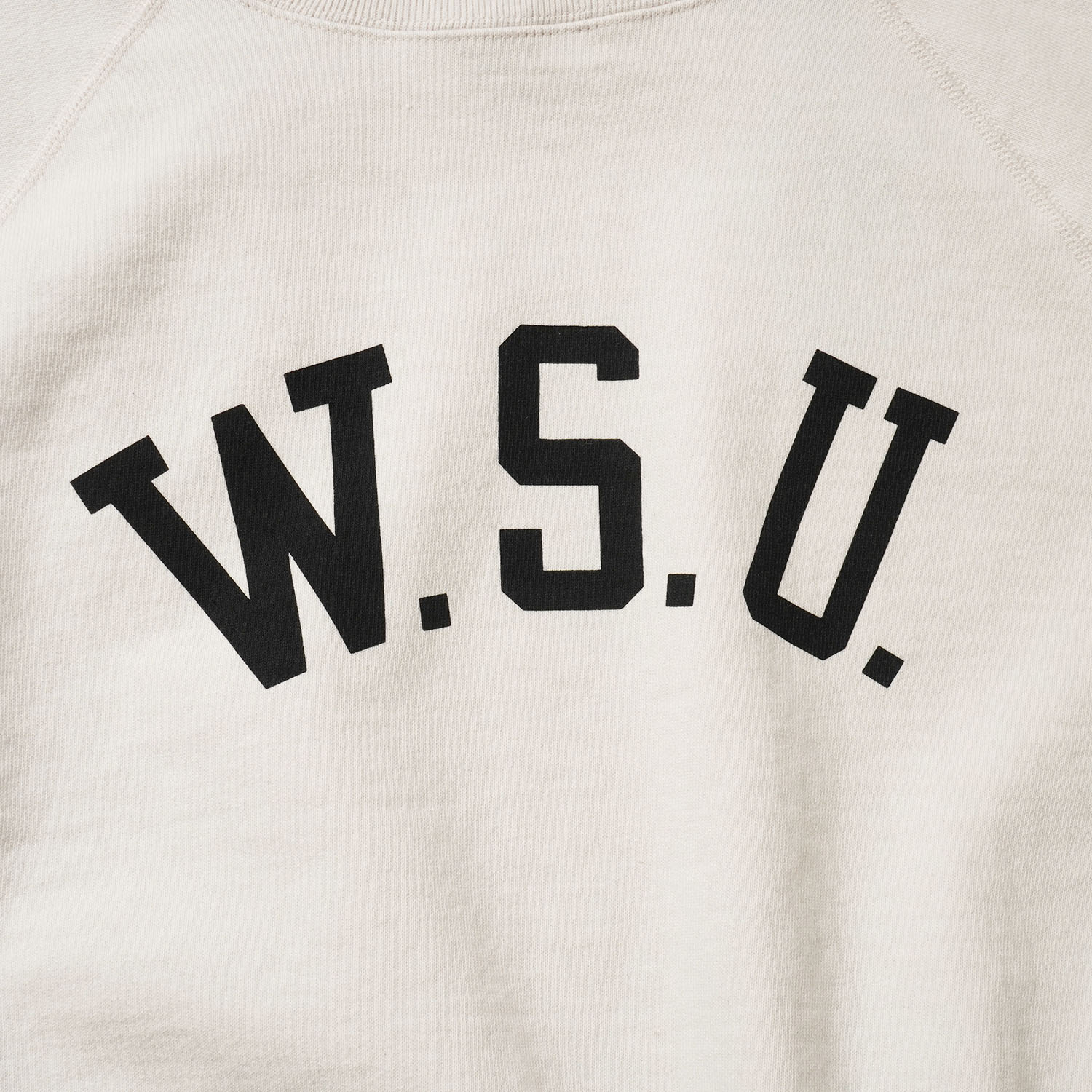 Champion �����ԥ��� Ⱦµ �������å�  "CRSS" S/S Sweat  C3-B005-WH