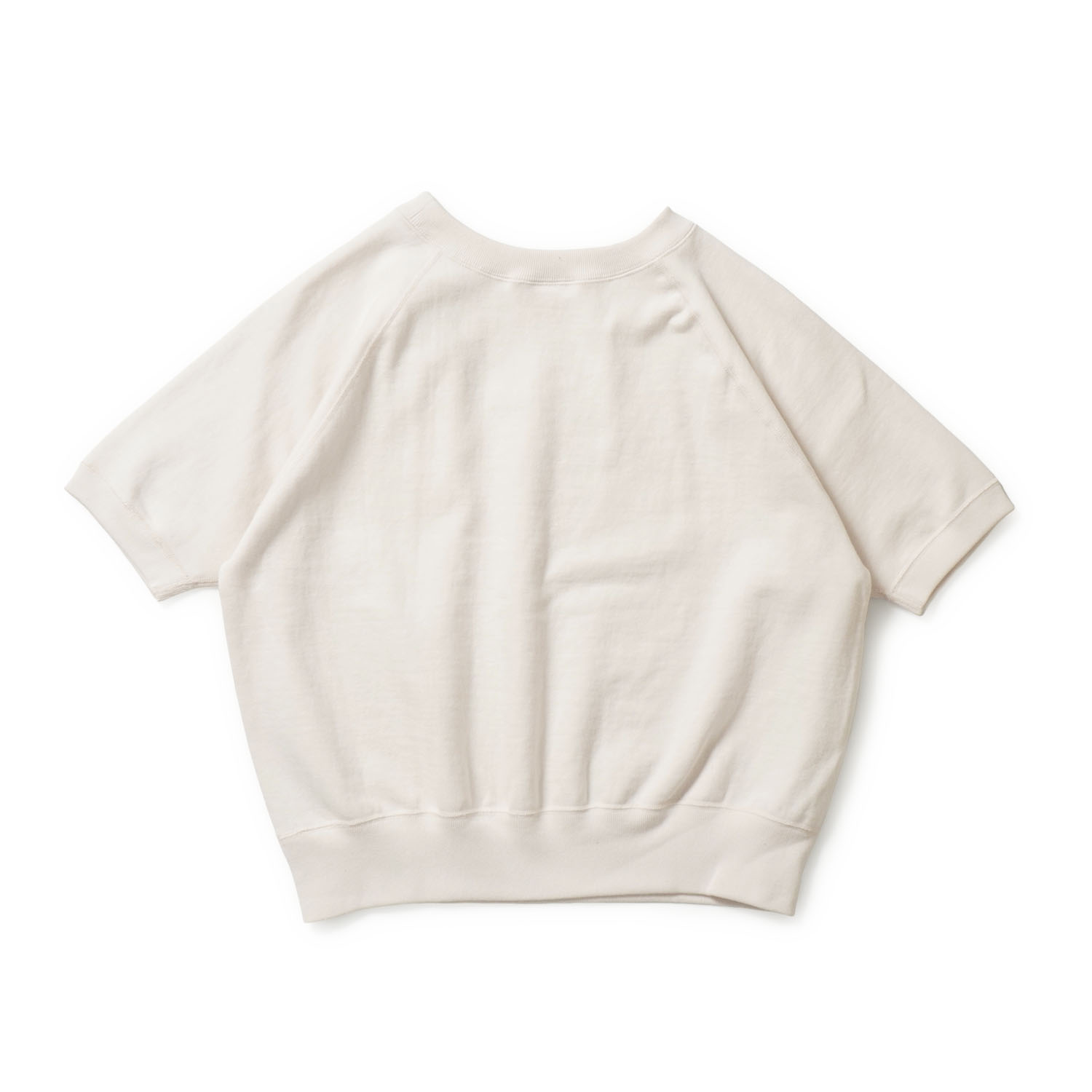Champion �����ԥ��� Ⱦµ �������å�  "CRSS" S/S Sweat  C3-B005-WH