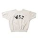 Champion �����ԥ��� Ⱦµ �������å�  "CRSS" S/S Sweat  C3-B005-WH