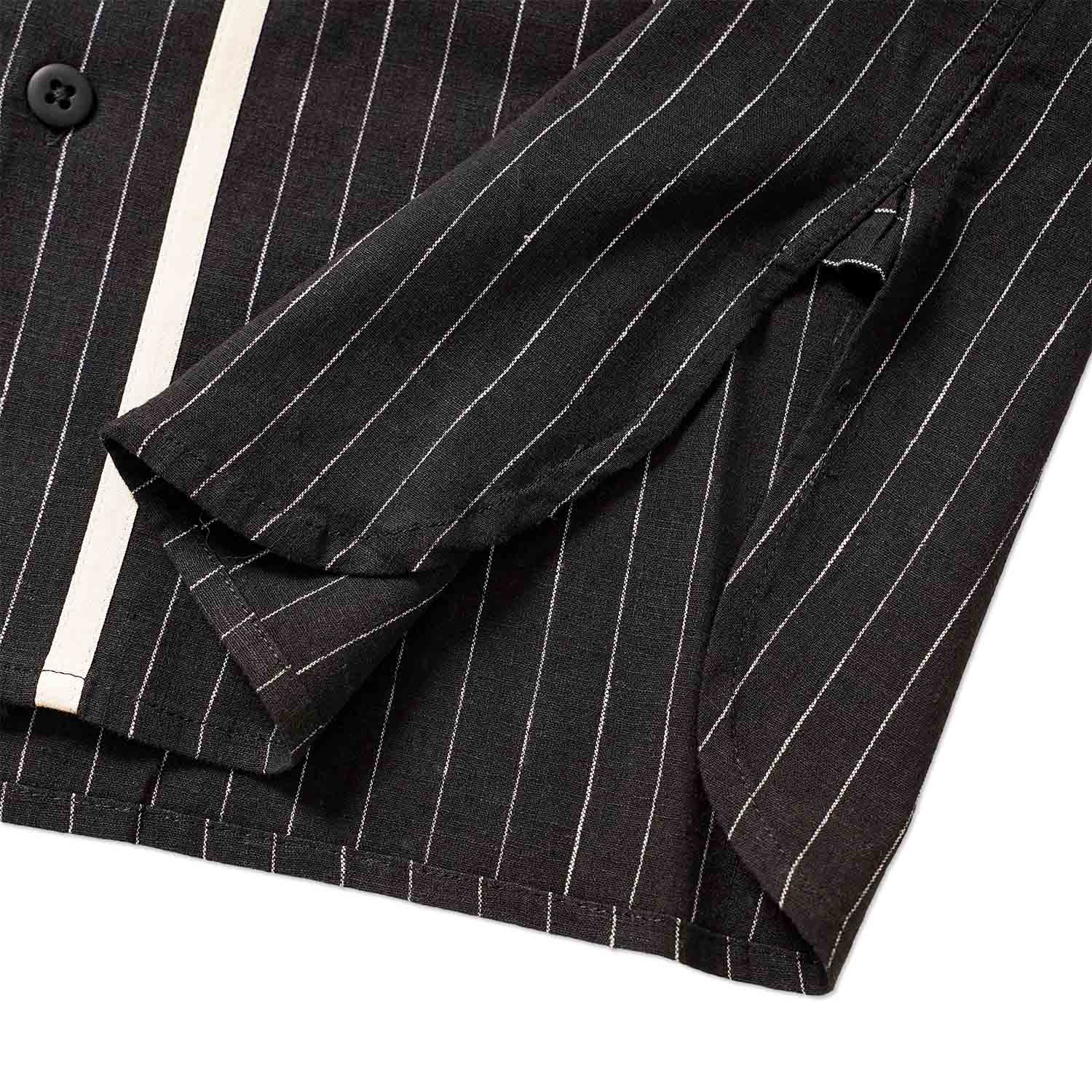 GANGSTERVILLE ����󥰥������ӥ� Ⱦµ����� ��THUG LIFE - BASEBALL SHIRTS�� GSV6114