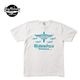 BUZZ RICKSON'S �Х��ꥯ���� ȾµT����� SLUB YARN T-SHIRT "USAAF HARDING FIELD" BR79726