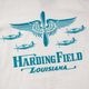 BUZZ RICKSON'S �Х��ꥯ���� ȾµT����� SLUB YARN T-SHIRT "USAAF HARDING FIELD" BR79726