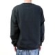 NORMAN �Υ�ޥ� �������å� Logo Print Crew Neck Sweat "HATE" NOR-0034