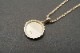 Flea Anthony Design �ե꡼���󥽥ˡ��ǥ����� Gold Collection �ȥå� K18-T-01B