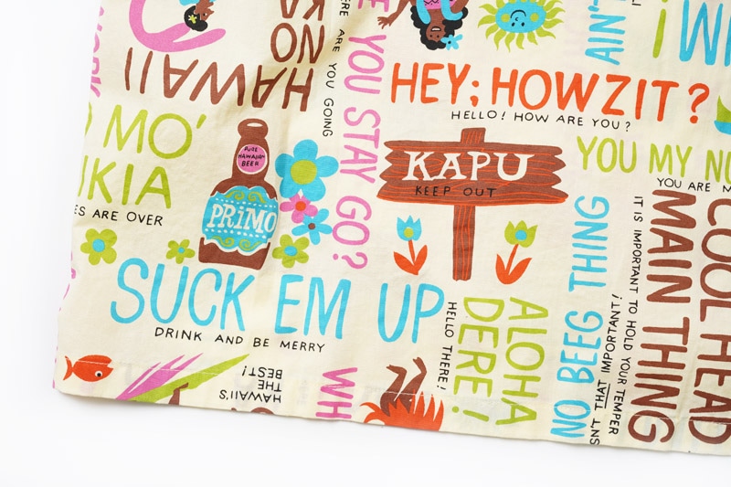 SUN SURF ���󥵡��� Ⱦµ�����ϥ���� "HALE SWEET HALE" COTTON CAMBRIC OPEN SHIRT SS39097