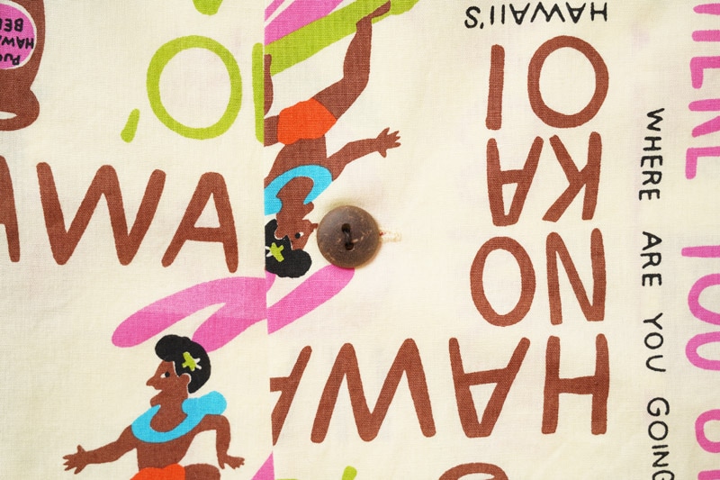 SUN SURF ���󥵡��� Ⱦµ�����ϥ���� "HALE SWEET HALE" COTTON CAMBRIC OPEN SHIRT SS39097