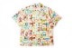 SUN SURF ���󥵡��� Ⱦµ�����ϥ���� "HALE SWEET HALE" COTTON CAMBRIC OPEN SHIRT SS39097