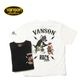 VANSON �Х󥽥� ȾµT����� Tom and Jerry "�٥�ŷ�� ȾµT�����" TJV-2513