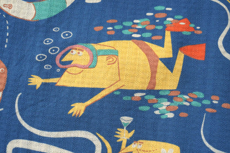 SUN SURF 󥵡 Ⱦµ ϥ DOBBY COTTON OPEN SHIRT  OCEAN ACTIVITIES by ʿ with MOOKIE  SS39538