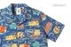 SUN SURF 󥵡 Ⱦµ ϥ DOBBY COTTON OPEN SHIRT  OCEAN ACTIVITIES by ʿ with MOOKIE  SS39538