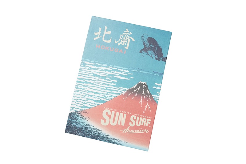 SUN SURF ���󥵡��� Ⱦµ �����ϥ���� SUN SURF�߳���̺�  SPECIAL EDITION  �Ȳ�����¢ƪ��  SS39460