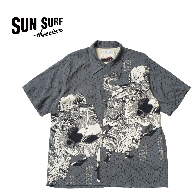 SUN SURF ���󥵡��� Ⱦµ �����ϥ���� SUN SURF�߳���̺�  SPECIAL EDITION  �Ȳ�����¢ƪ��  SS39460