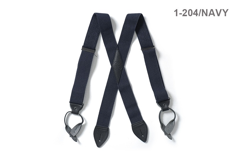 Nigel Cabourn ʥ륱ܥ ڥ  US ARMY SUSPENDER  80510064000