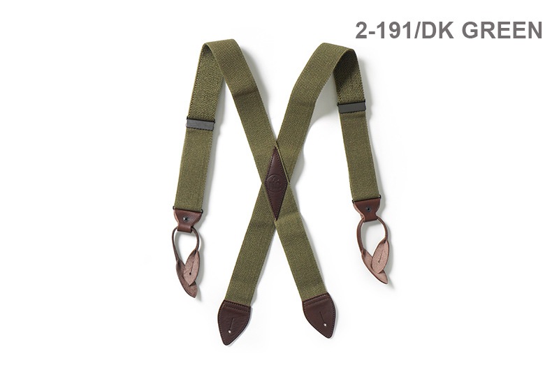 Nigel Cabourn ʥ륱ܥ ڥ  US ARMY SUSPENDER  80510064000