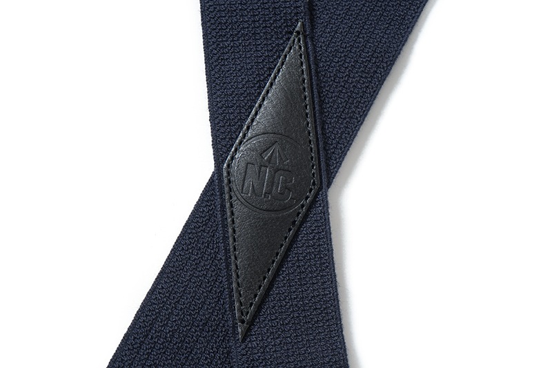 Nigel Cabourn ʥ륱ܥ ڥ  US ARMY SUSPENDER  80510064000