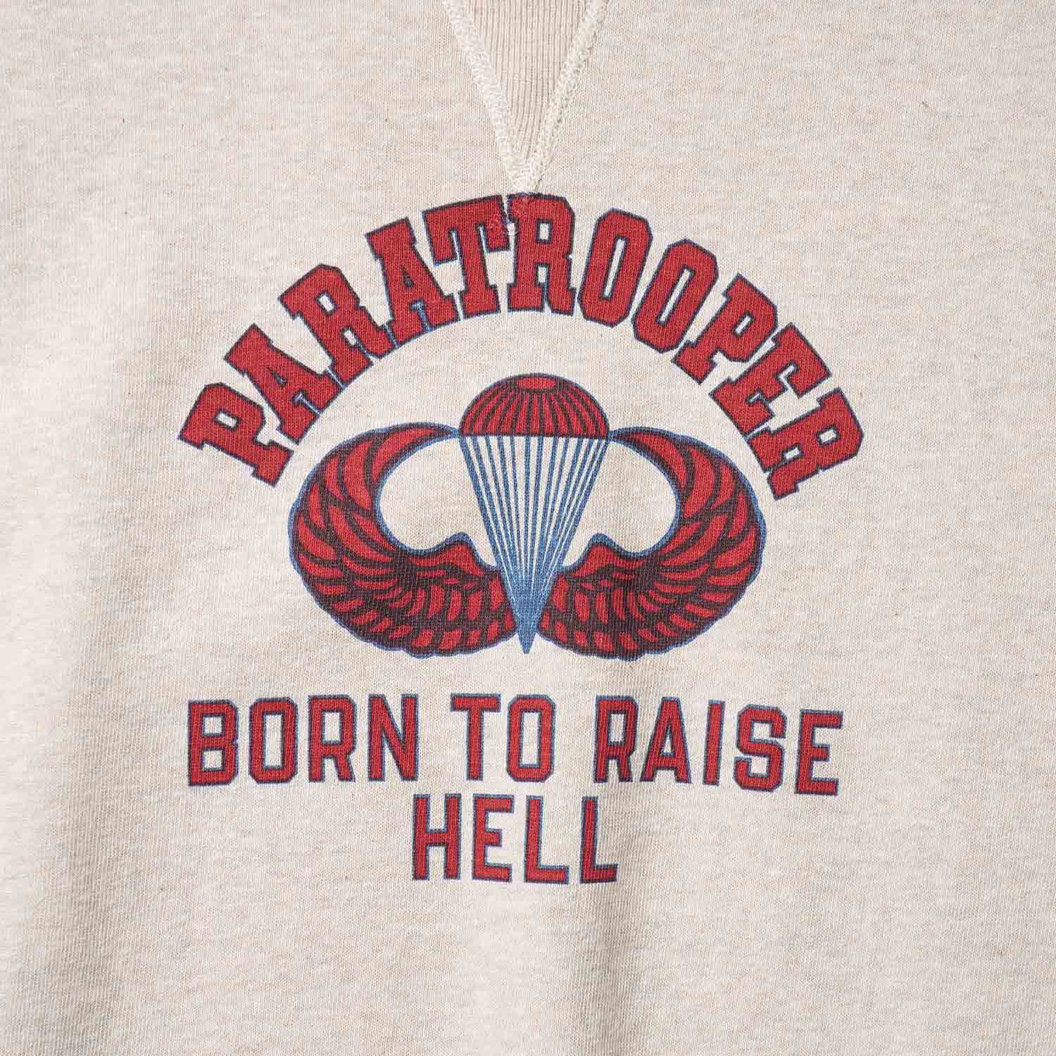 WAREHOUSE �������ϥ��� �������åȡ��ȥ졼�ʡ� Lot.401 "PARATROOPER"  401-PARATROOPER(25AW)