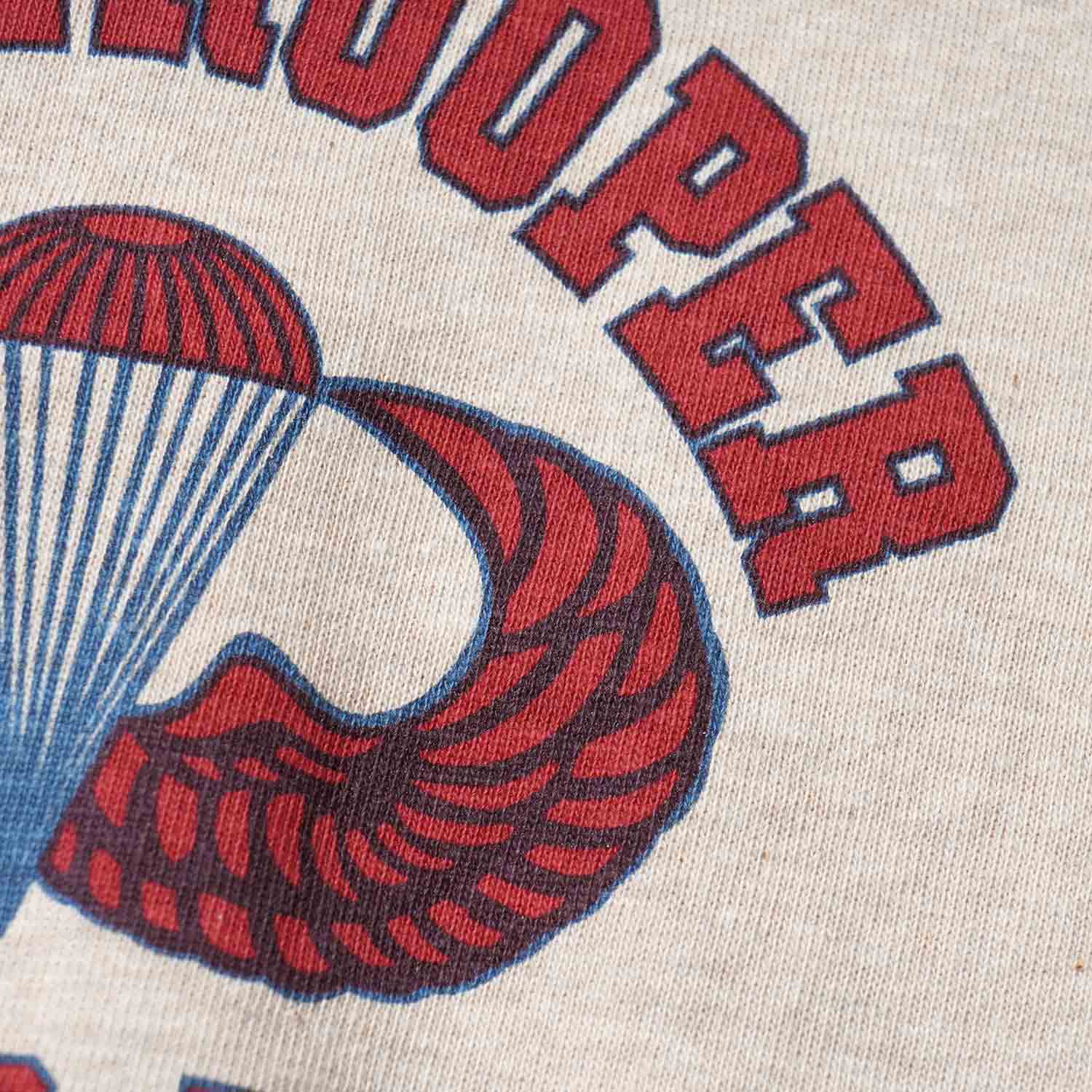 WAREHOUSE �������ϥ��� �������åȡ��ȥ졼�ʡ� Lot.401 "PARATROOPER"  401-PARATROOPER(25AW)