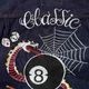 FULLCOUNT �ե륫����� FULLCOUNT��Ħ����  �ǥ˥� ���㥱�å�  ��CLASSIC TATTOO EMBROIDERY TYPE 2nd DENIM JACKET 13.7oz��  ONE WASH  2102E