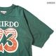 WEIRDO ���������� Ⱦµ T����� "HEY HEY 23-FOOTBALL JERSEY" WRD6122