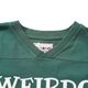 WEIRDO ���������� Ⱦµ T����� "HEY HEY 23-FOOTBALL JERSEY" WRD6122