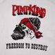 JELADO �����顼�� Ⱦµ T����� "PIMP KONG Tee" AB21235