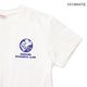 BUZZ RICKSON'S �Х��ꥯ���� ȾµT����� S/S T-SHIRTS "PX T MOUQUITO CLUB" BR79758