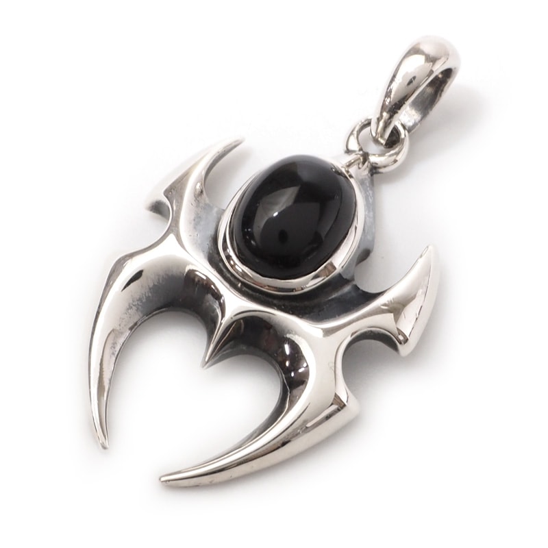 ZERO OnlineShop,シルバーアクセサリー,ペンダントトップ | ろーぐす