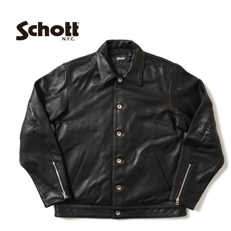 インポート＆その他ブランド,Schott,アウター | ろーぐす