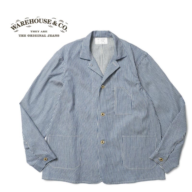 アメカジブランド,ウエアハウス,アウター | ろーぐす オンライン