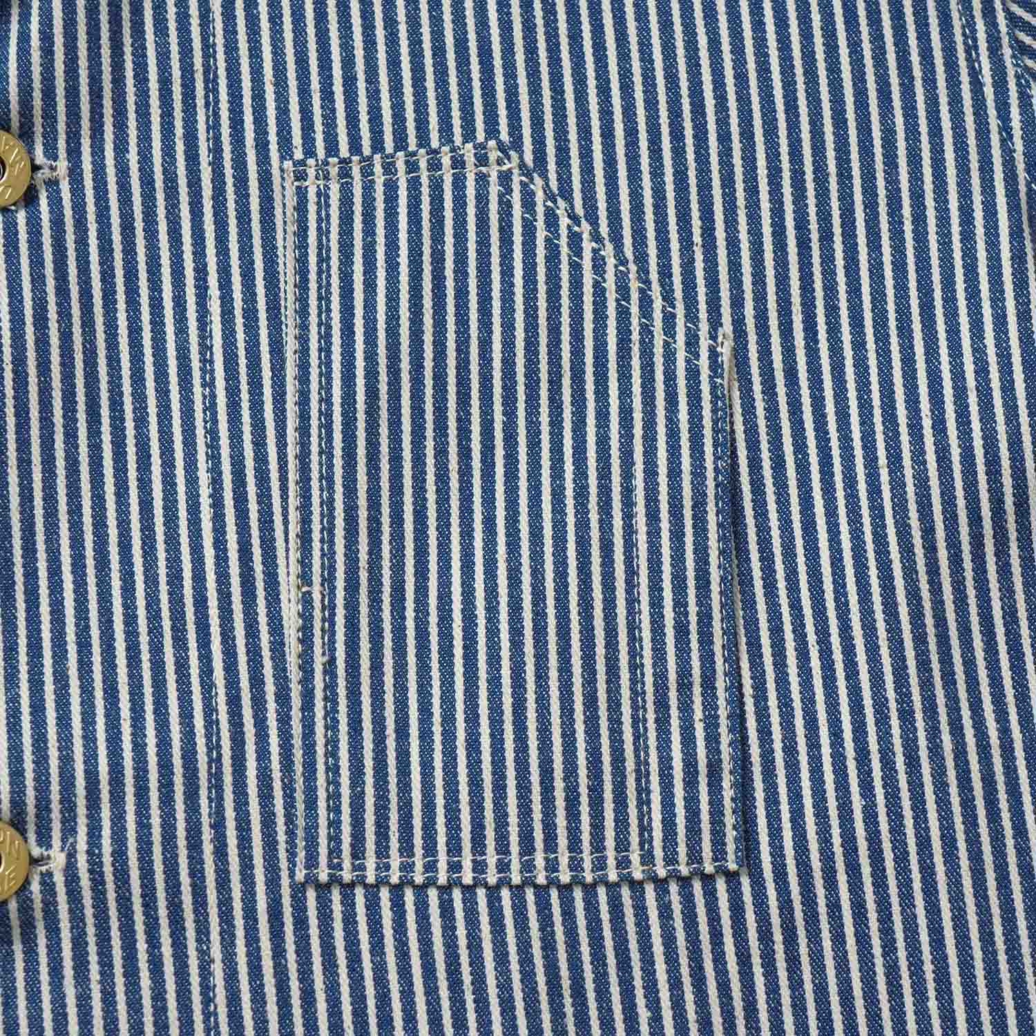 WAREHOUSE �������ϥ��� ���㥱�å� Lot.2224 "1920��S FREE LAND CHORE JACKET"  2224-HI(24AW)