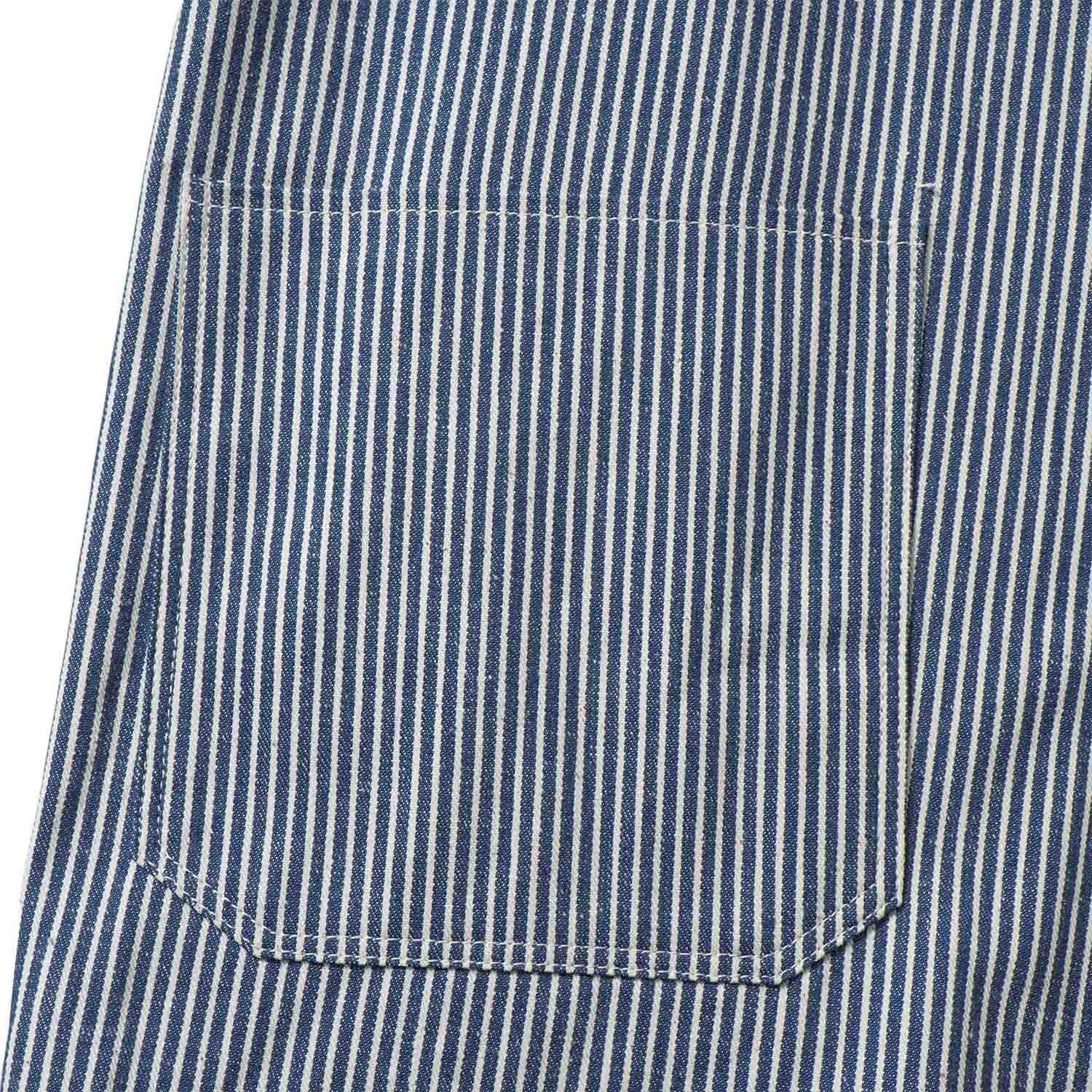 WAREHOUSE �������ϥ��� ���㥱�å� Lot.2224 "1920��S FREE LAND CHORE JACKET"  2224-HI(24AW)