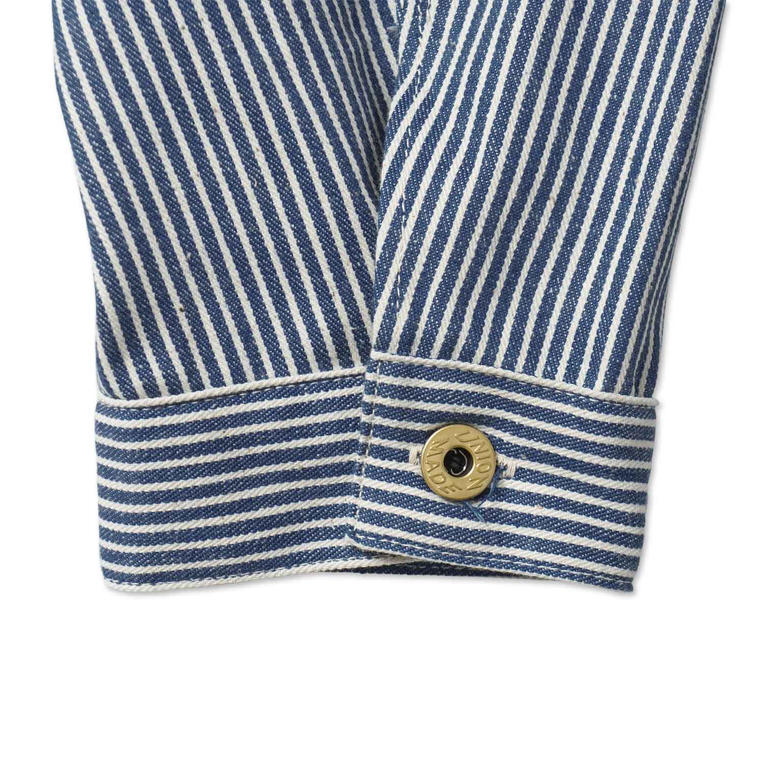 WAREHOUSE �������ϥ��� ���㥱�å� Lot.2224 "1920��S FREE LAND CHORE JACKET"  2224-HI(24AW)