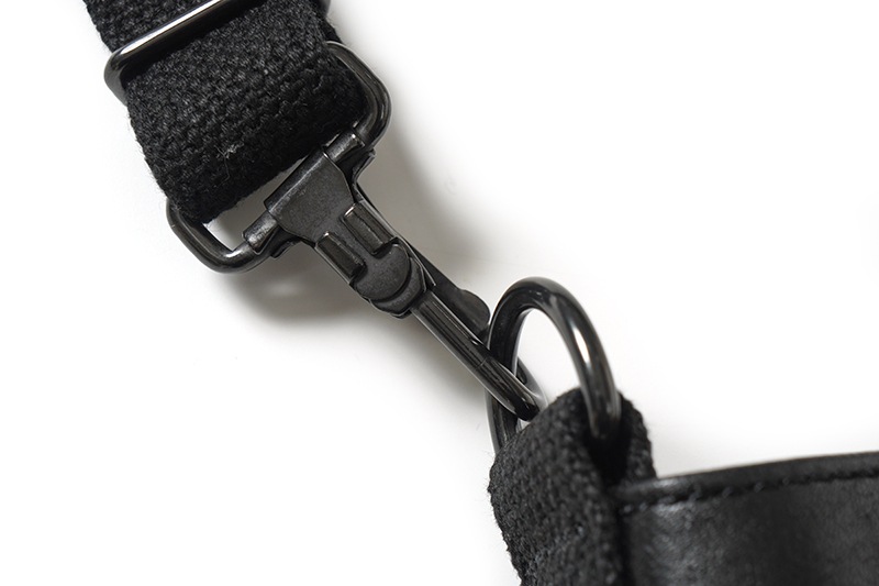 Nigel Cabourn �ʥ������륱���ܥ� ���������Хå�  ��MAGAZINE BAG BROWN CORE LEATHER��  80510061027